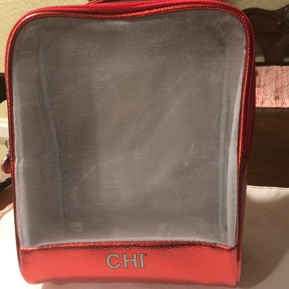CHI 💄💋 Makeup bag