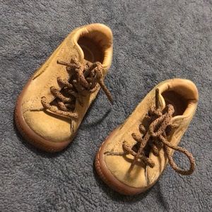 Wheat pumas