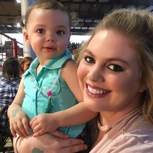 Meet your Posher, Kyley