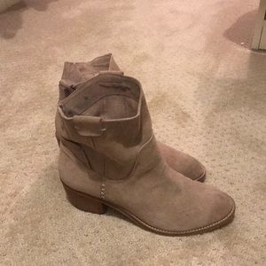 Dolce Vita Ankle Boots