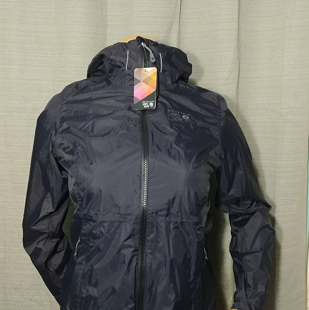 Women's Mountain Hardware Finder Jacket