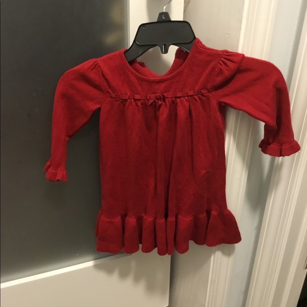 Gymboree infant Dress