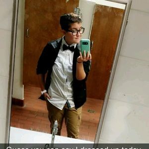 Meet your Posher, Zoe