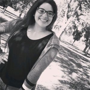 Meet your Posher, Jackie