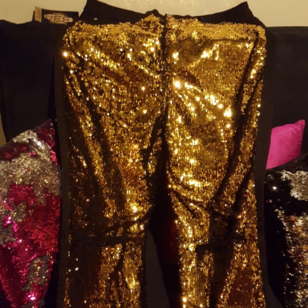Jazzy Jeans