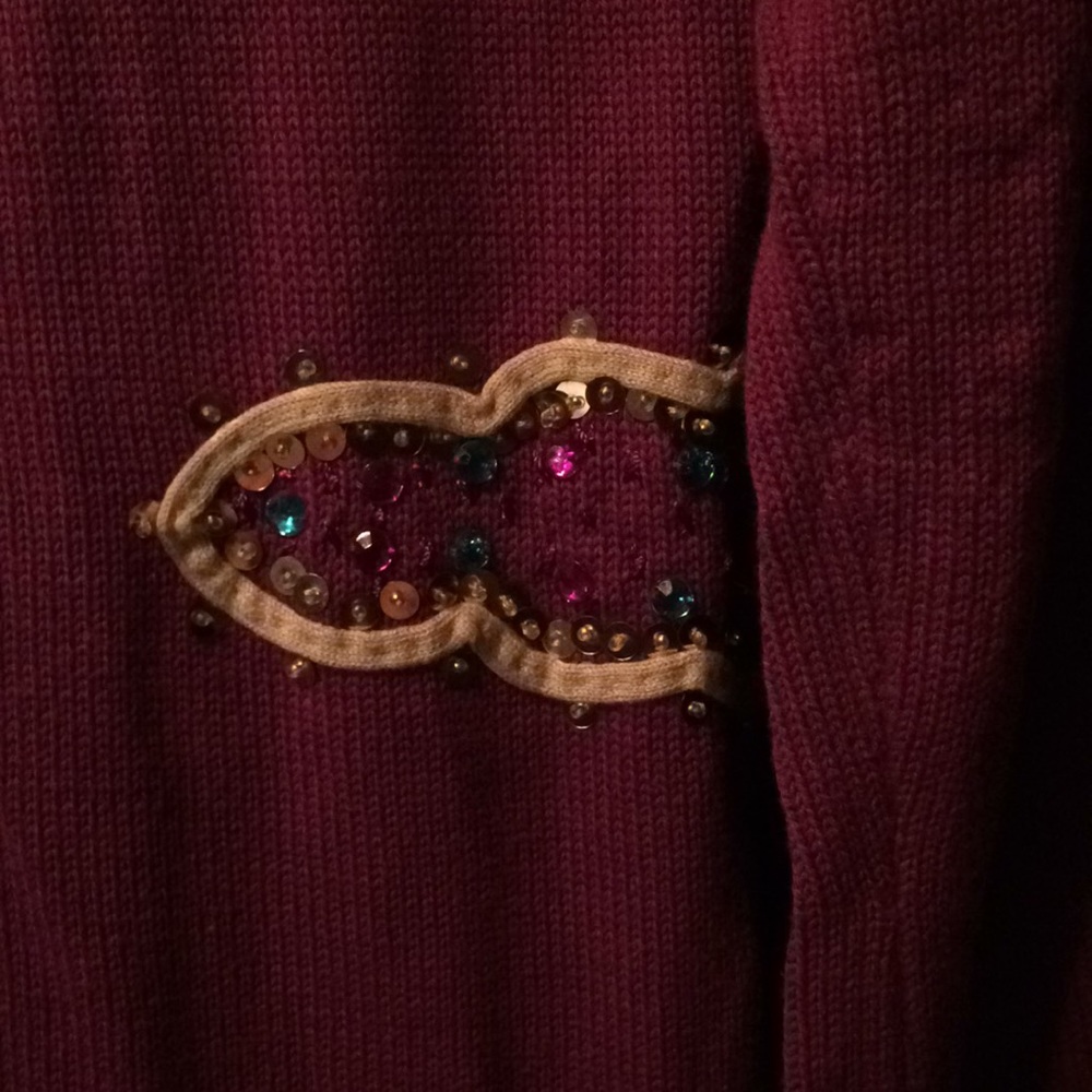 Sweater - Picture 2 of 5