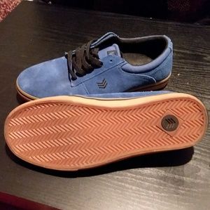 Vox Skate Shoe