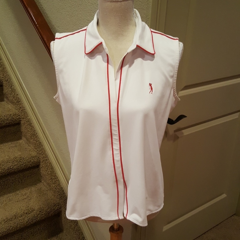 IZOD x-tra dry Golf Shirt