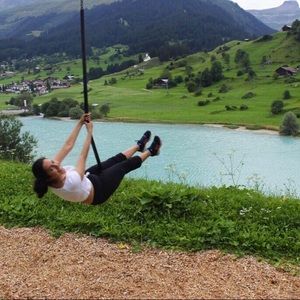 Meet your Posher, Vanessa