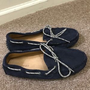 Men's moccasins/loafers