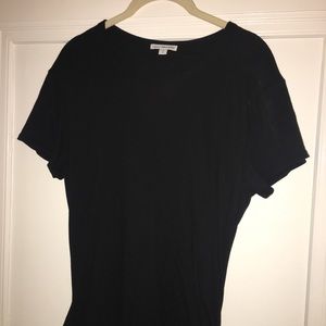 James Peres Classic Skinny Dress