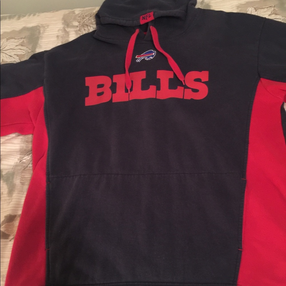Buffalo bills hoodie
