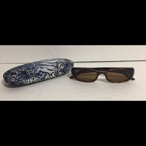 Nice Ray Ban P 2129 Polarized Sunglasses