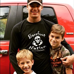 Meet your Posher, Jordan