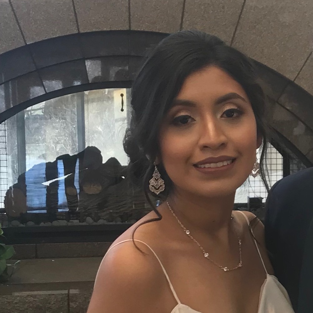 Meet your Posher, Erika