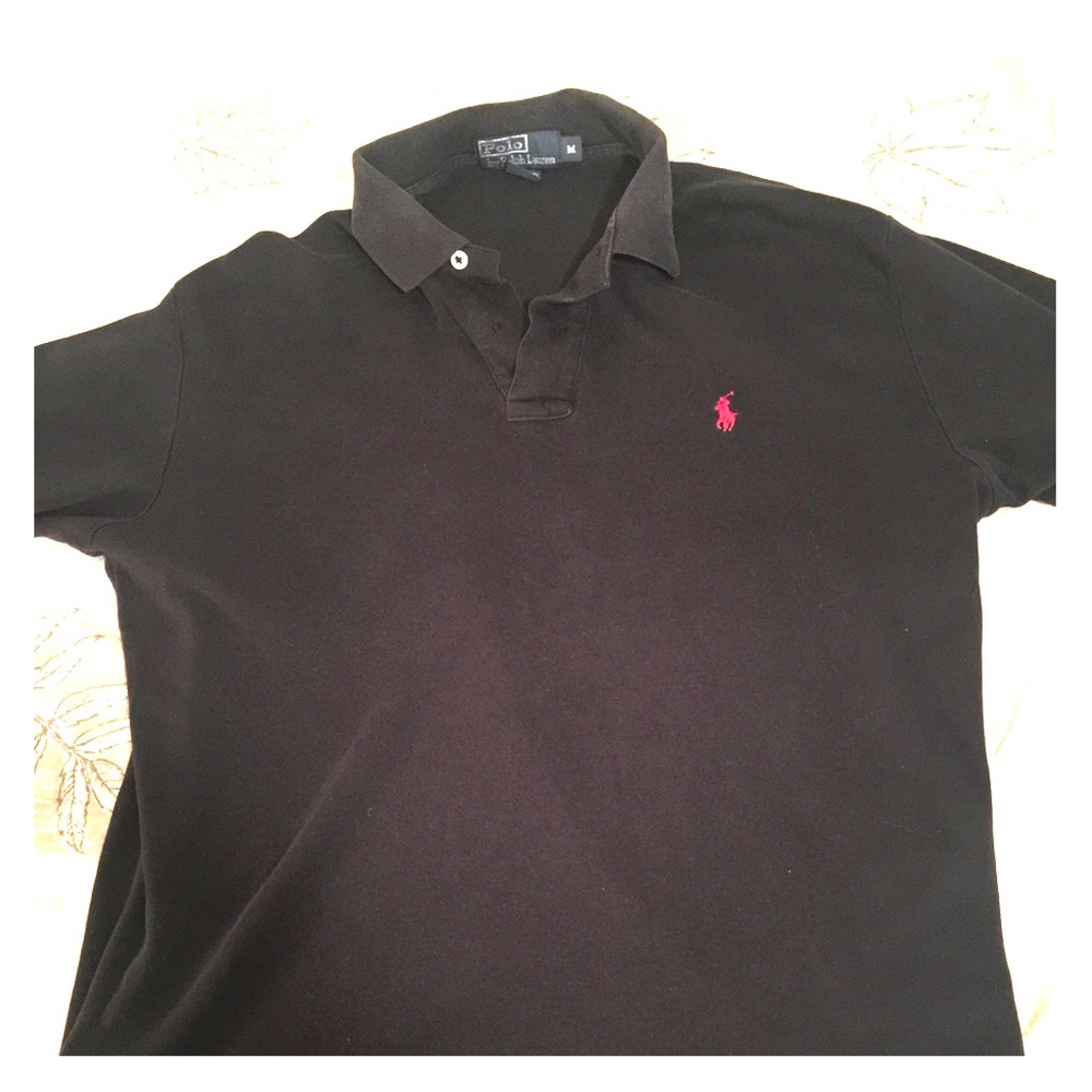 Ralph Lauren polo