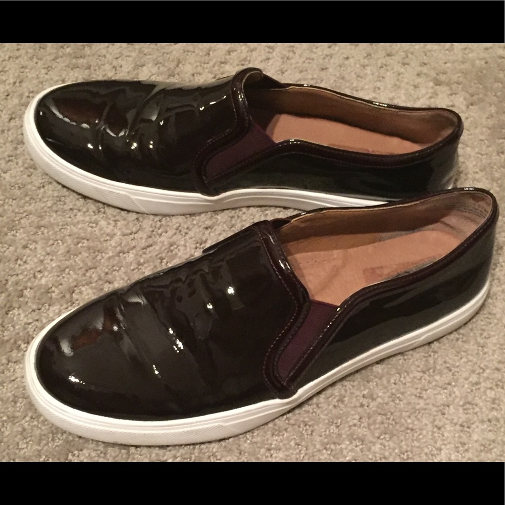 Halogen Turner loafer (Wine)