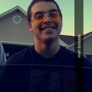 Meet your Posher, Jimmy