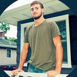 Meet your Posher, Tyler