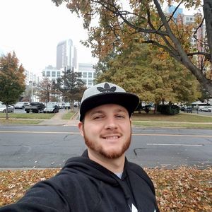 Meet your Posher, Nathaniel