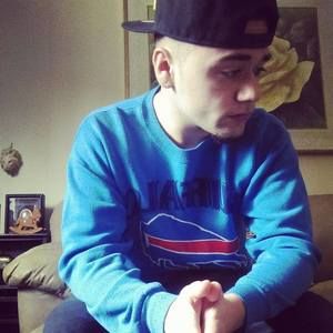 Meet your Posher, Chris