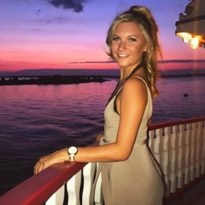 Meet your Posher, Brittany