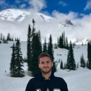 Meet your Posher, David