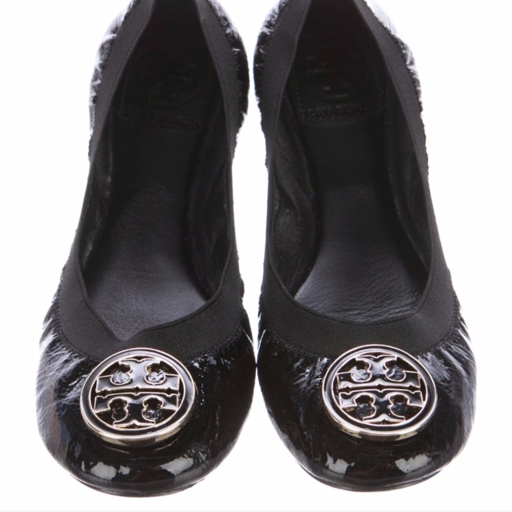 Tory Burch Caroline ballet flat