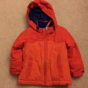 L.L.Bean Toddler Winter Jacket