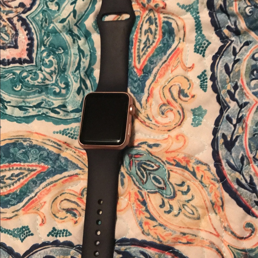 Apple Watch 42 mm series 1