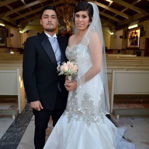 Meet your Posher, Charlotte