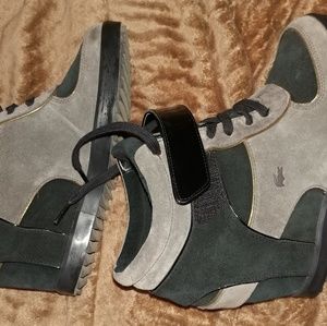 Lacoste boots