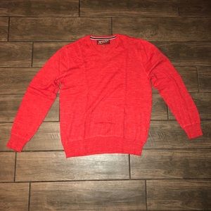 Arizona V-neck pull-over