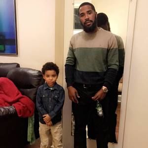 Meet your Posher, Nelson