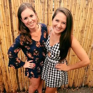 Meet your Posher, Kasey