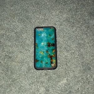 Wildflower iphone 6/6s case