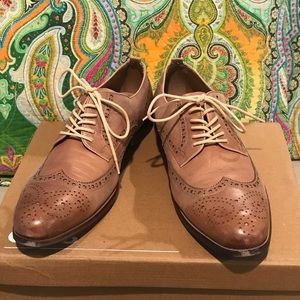 Aldo Dress Shoes