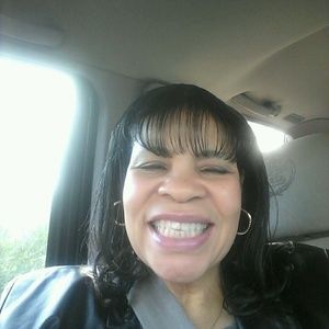 Meet your Posher, Maureen