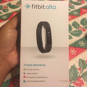 ALTA FITBIT