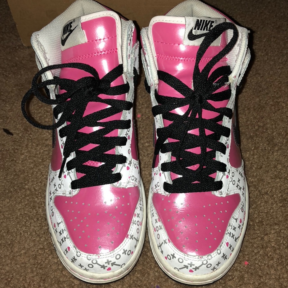 Nike dunk