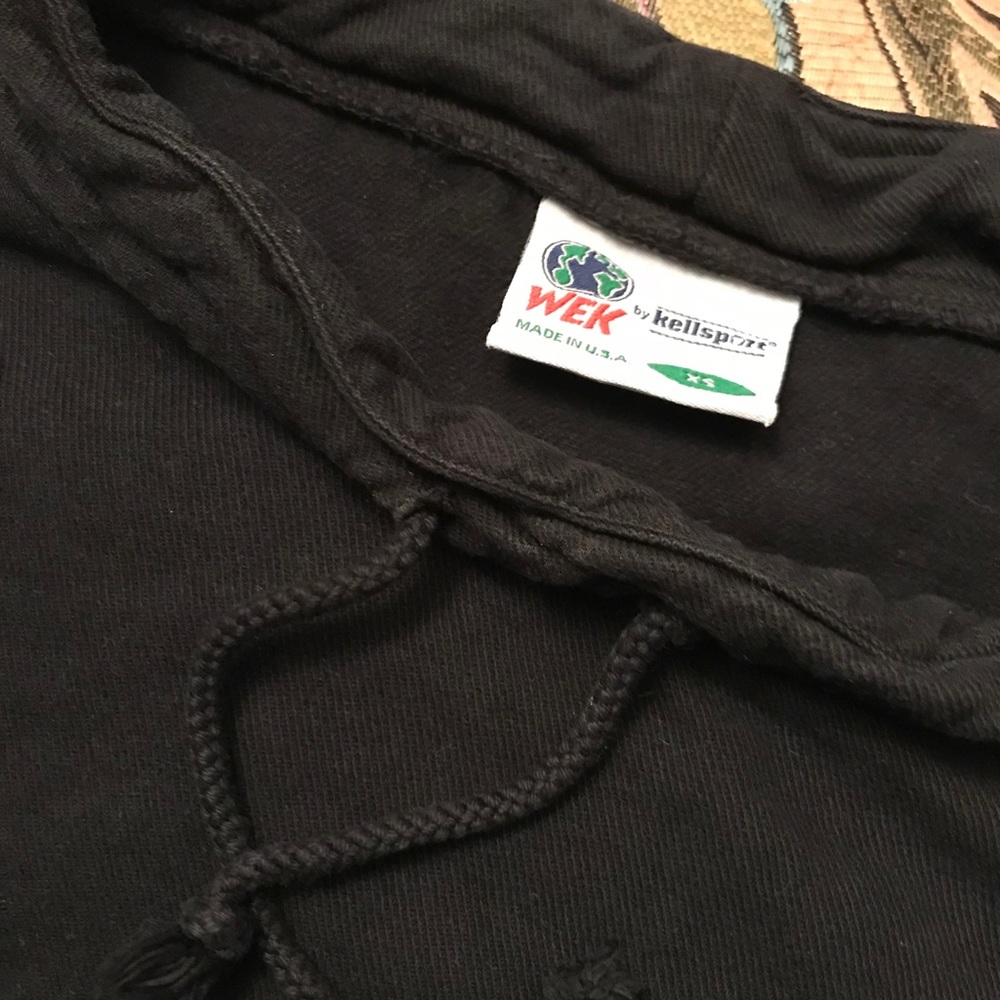 Wek by Kellsport sweatshirt