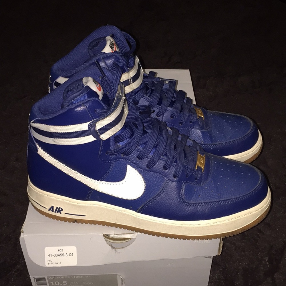 Nike Air Force 1 High
