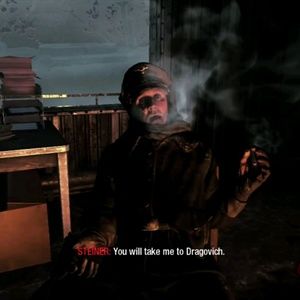 Meet your Posher, Logan