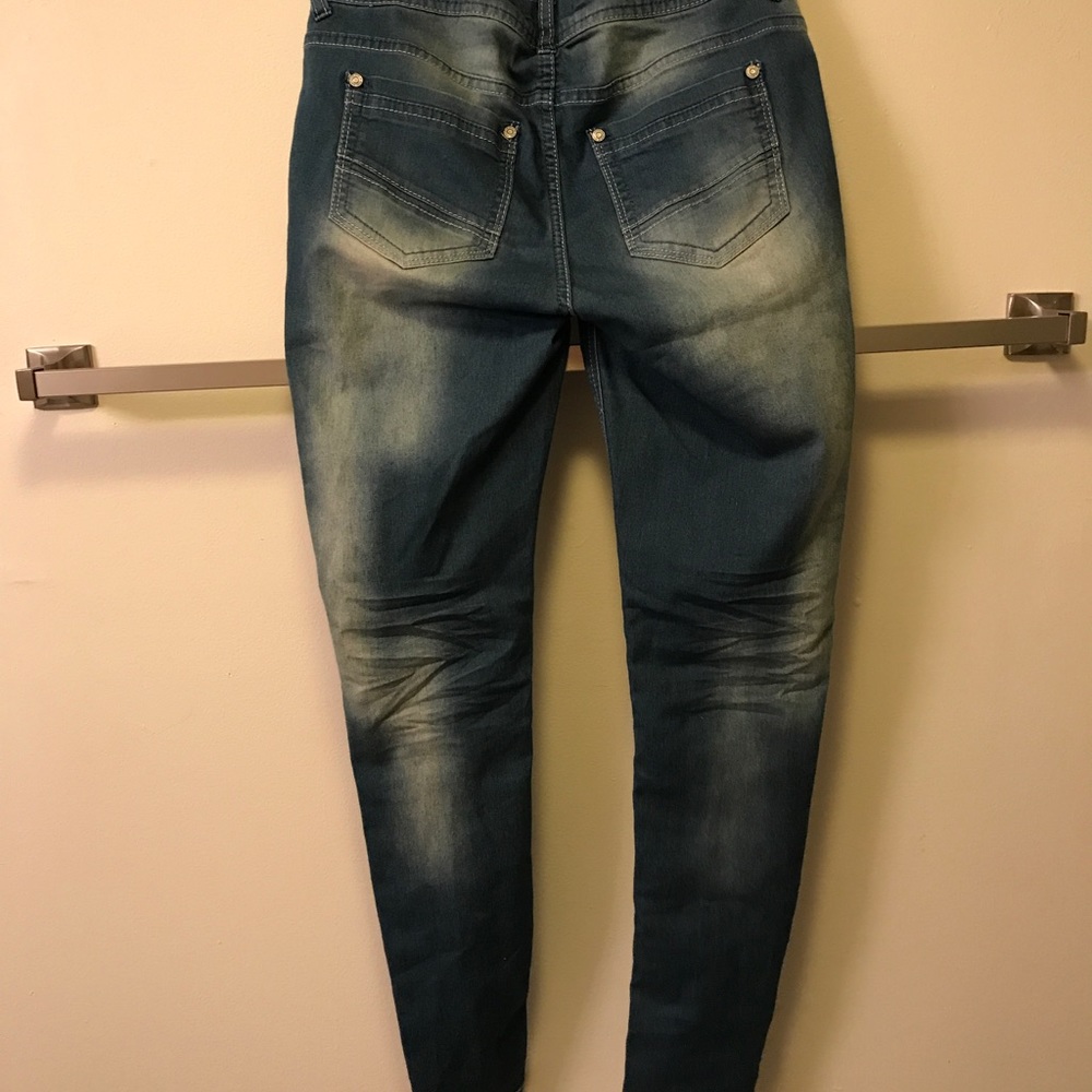 Wallflower Jean never worn !!! Price negotiable 🎉
