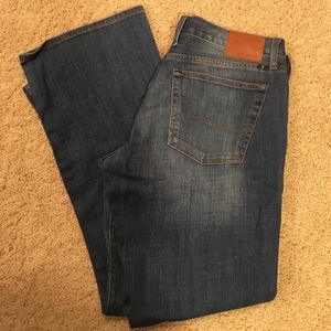 Men's Lucky Brand jeans