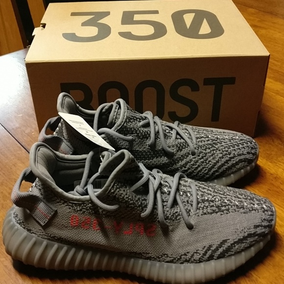 Yeezy Beluga V2's sz 8.5 DEADSTOCK - Picture 1 of 4