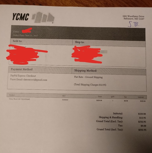 Yeezy Beluga V2's sz 8.5 DEADSTOCK - Picture 4 of 4