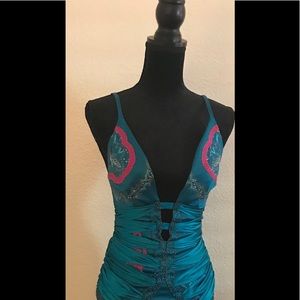 Mandalay Cocktail dress