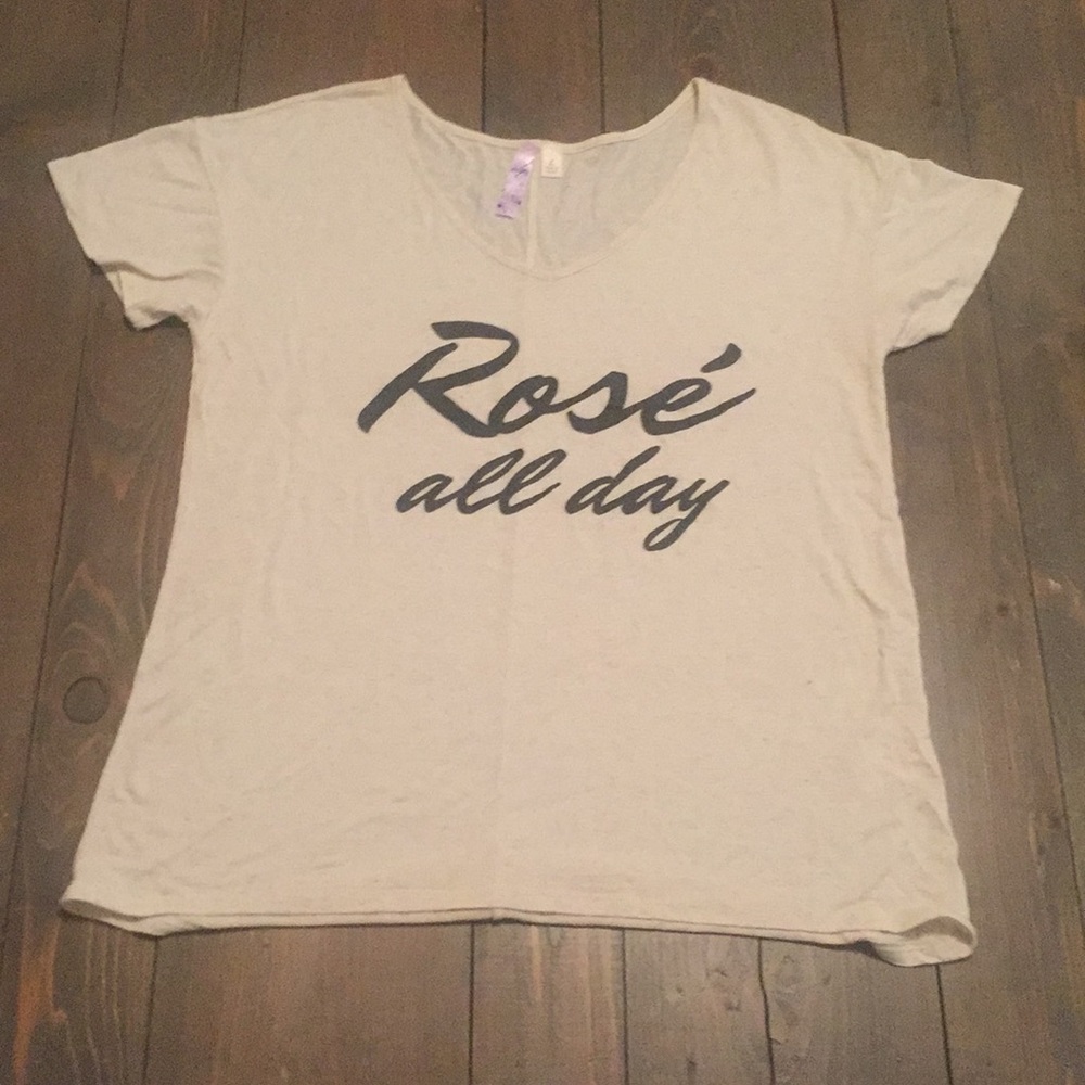 Women’s tee