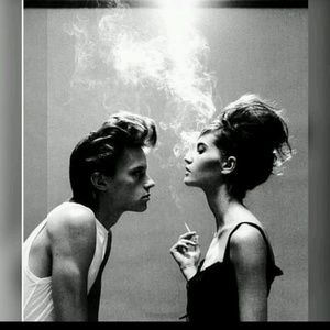 Meet your Posher, Ricky